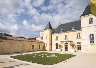 CHÂTEAU MONCETS